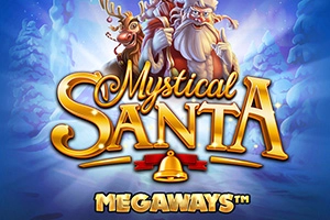 Mystical Santa Megaways Slot