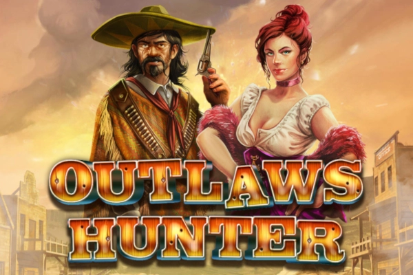Outlaws Hunter Slot