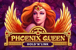 Phoenix Queen Slot