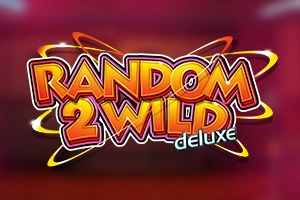 Random 2 Wild Deluxe Slot