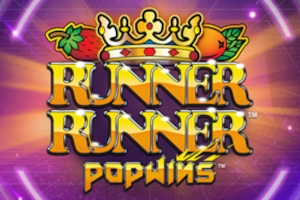 Runner Runner PopWins Slot