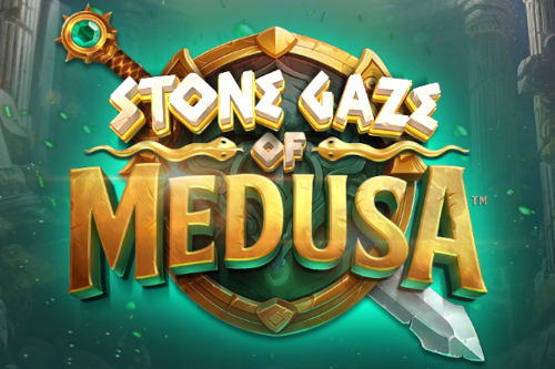 Stone Gaze of Medusa Slot