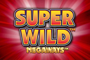 Super Wild Megaways Slot