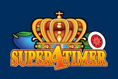 Super4Timer Slot