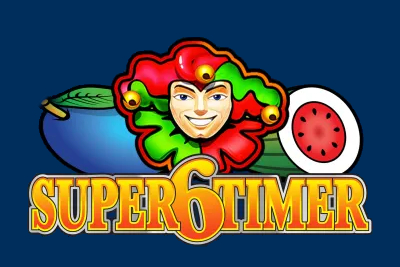 Super6Timer Slot