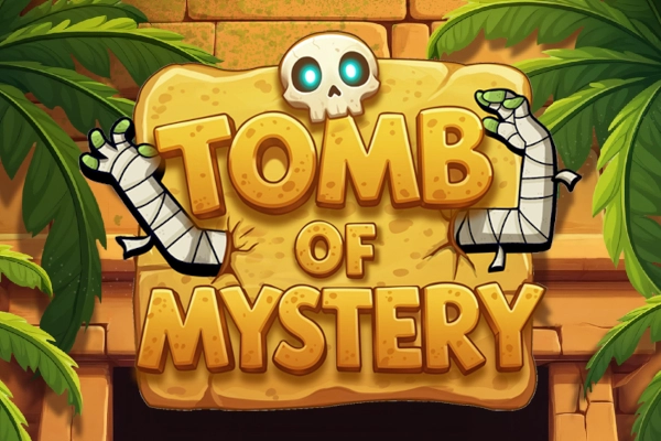 Tomb of Mystery Slot
