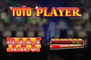 Toto Player Slot