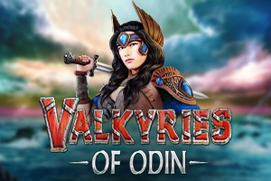 Valkyries of Odin Slot