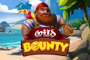 Wild Bounty Slot