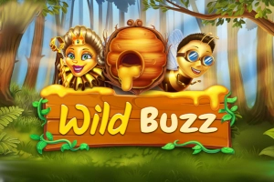 Wild Buzz Slot