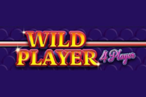 Wild Player 4 Player Slot