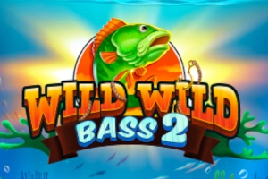 Wild Wild Bass 2 Slot