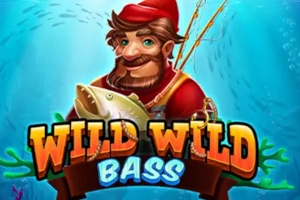 Wild Wild Bass Slot