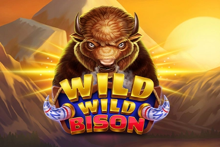 Wild Wild Bison Slot