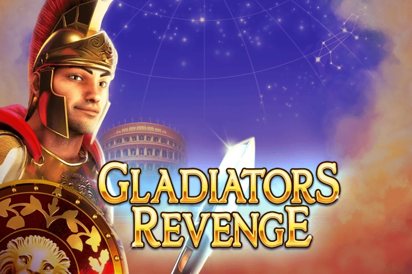 Gladiators Revenge Slot