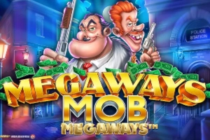 Megaways Mob Slot