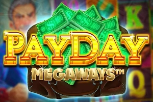 Payday Megaways Slot