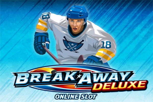 Break Away Deluxe Slot