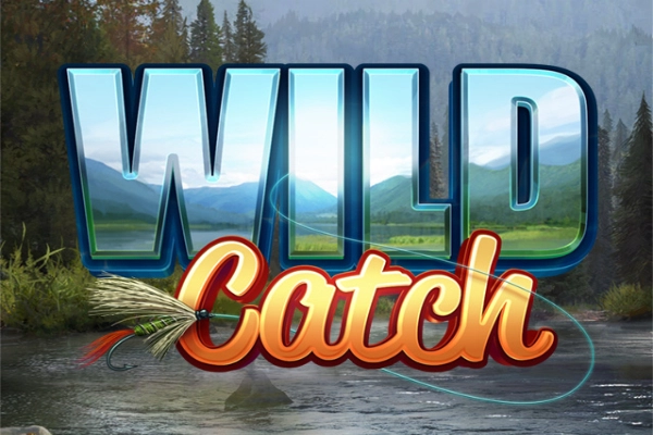 Wild Catch Slot