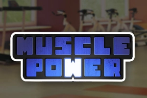 Muscle Power Slot