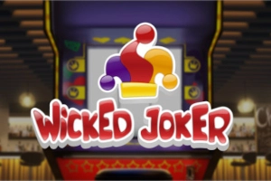 Wicked Joker Slot