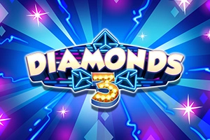 3 Diamonds Slot