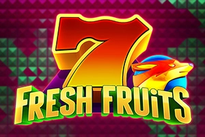 7 Fresh Fruits Slot