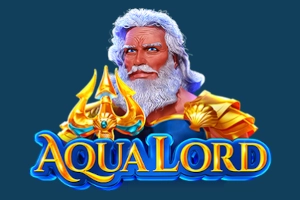 Aqua Lord Slot