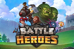 Battle Heroes Slot