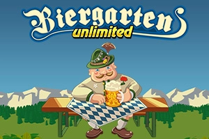 Biergarten Unlimited Slot