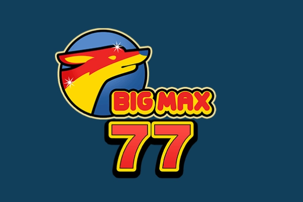 Big Max 77 Slot