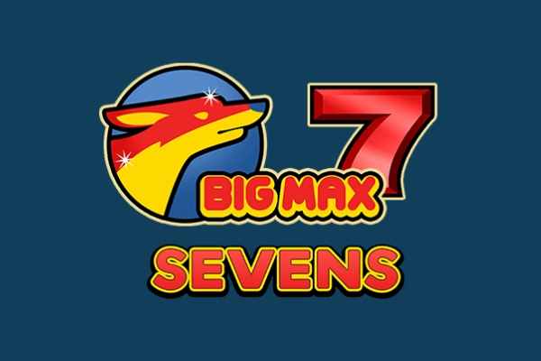 Big Max Sevens Slot