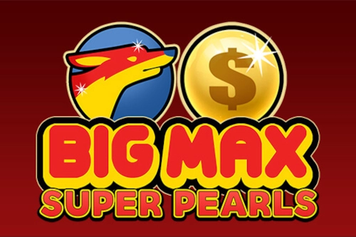 Big Max Super Pearls Slot