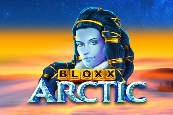 Bloxx Arctic Slot