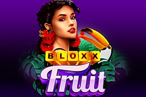 Bloxx Fruit Slot