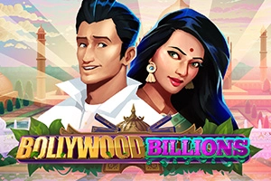 Bollywood Billions Slot
