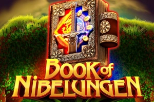 Book of Nibelungen Slot