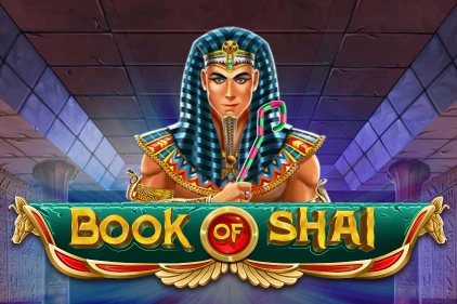 Book of Shai Slot