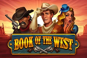 Book Of The West Slot