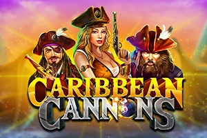Caribbean Cannons Slot