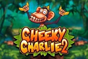 Cheeky Charlie 2 Slot