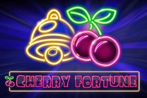 Cherry Fortune Slot