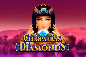 Cleopatras Diamonds Slot