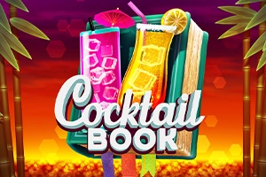 Cocktailbook Slot