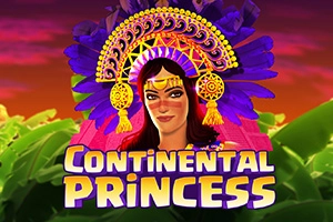 Continental Princess Slot