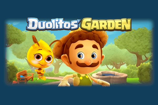 Duolitos' Garden Slot