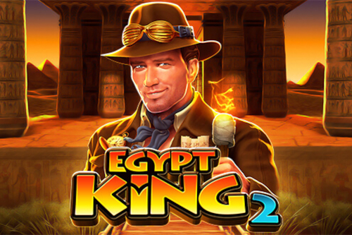 Egypt King 2 Slot
