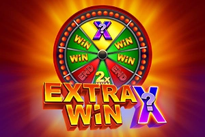 Extra Win X Slot