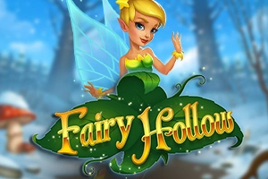 Fairy Hollow Slot