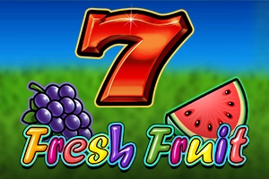 Fresh Fruit Slot